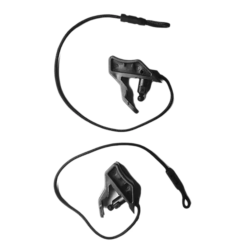 

A04E-Car Trunk Partition Fixing Rope Luggage Rack Hanging Rope 8V4867668 8V4867667 For A3 S3 2013-2016