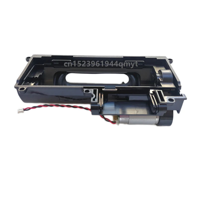 Основной щеточный двигатель для пылесоса + держатель для роликовой щетки для Ilife A9,A9S,A7,A10,A10S,L100,A80 PRO, A80 PLUS,A80 MAX,A8 MAX,S8 Pro Основной щеточный двигатель для пылесоса + держатель для роликовой щетки для Ilife A9,A9S,A7,A10,A10S,L100,A80 PRO, A80 PLUS,A80 MAX,A8 MAX,S8 Pro