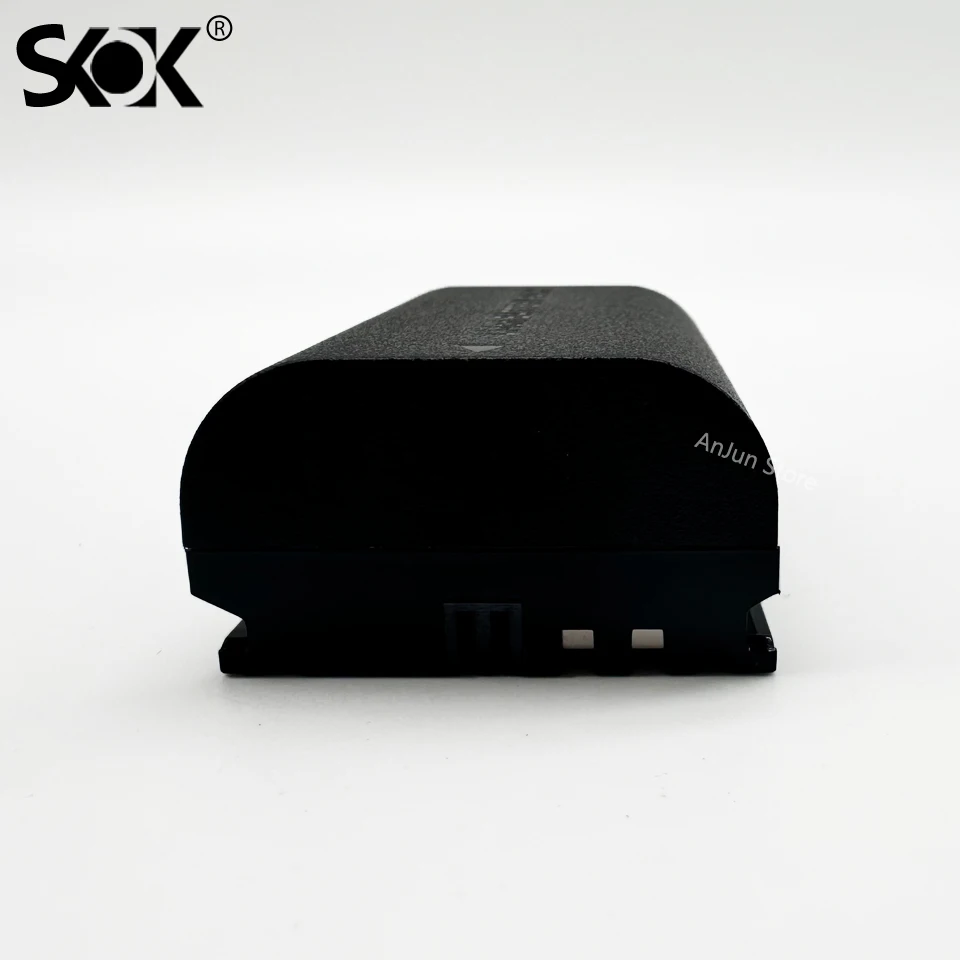 Аккумулятор LP-E6NH для Canon EOS R7,R6,R5,R,6D Mark II,5D Mark IV,5D Mark III,5DS,5DS R,5D Mark II,80D,90D,6D,7D,7D Mark II,2300 мАч