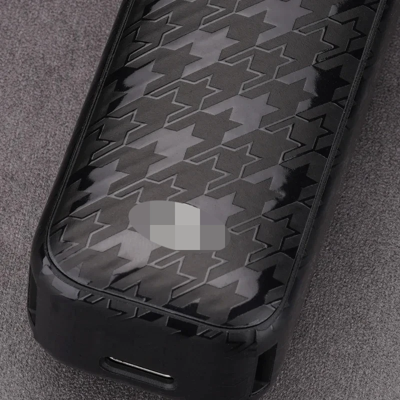 For DJI Osmo Pocket 3 Decal Skin Vinyl Wrap Film Handheld Stabilizer Protective Sticker Anti-Scratch Protector Coat Pocker3