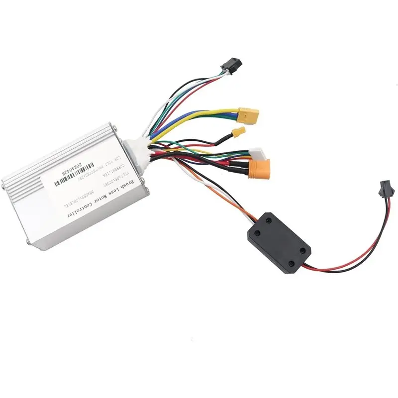 Image of CGDS-Universal-Motorsteuerung für Kukirin S1 Pro & für KUGOO Kirin S1 Pro, Ersatzteile für Elektroroller und Skateboards
