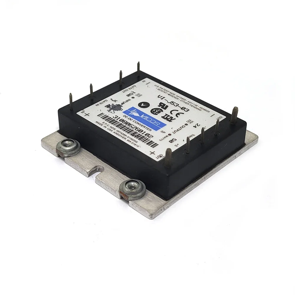 Encapsulación VI-J53-03: MÓDULO