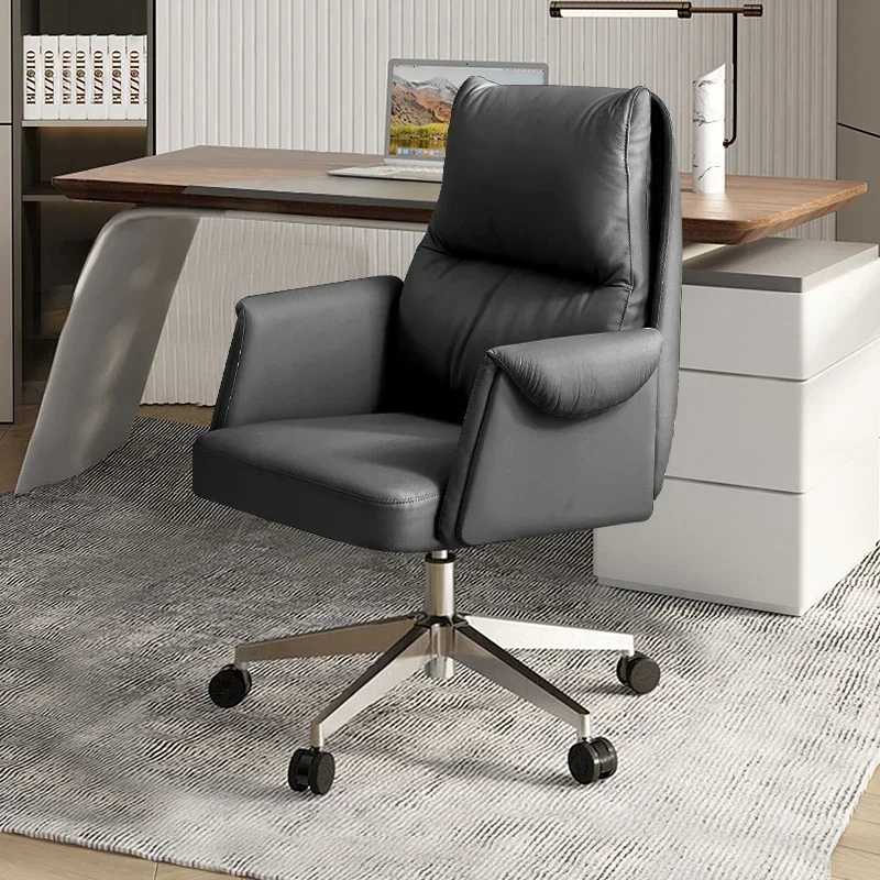 

Gaming Office Chairs Comfortable Chair Gamer Wheels Student Recliner Writing Relaxing Swivel Gaming Cadeira Gamer Home Work