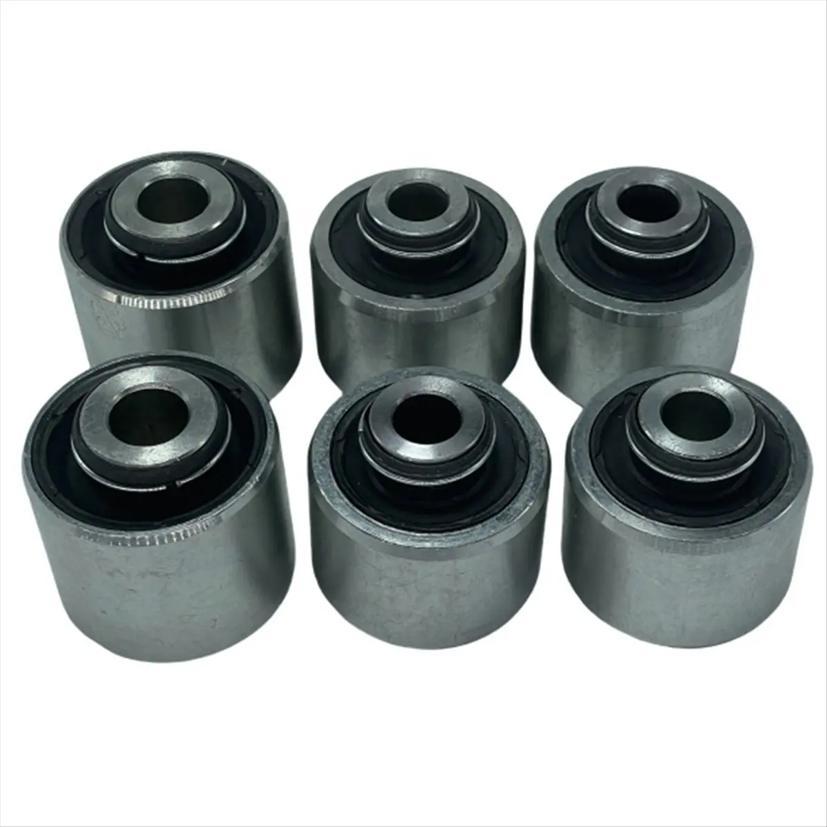 Super Sale BKK82685PR Car Suspension Knuckle Bushing Kit for Jeep Cherokee 2014 - 2018 5090070AC 5090070AD 5090070AE