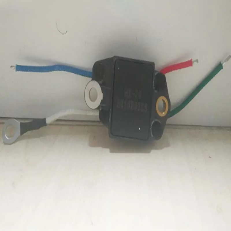 

MX-20 Generator With Built-in Regulator 28V