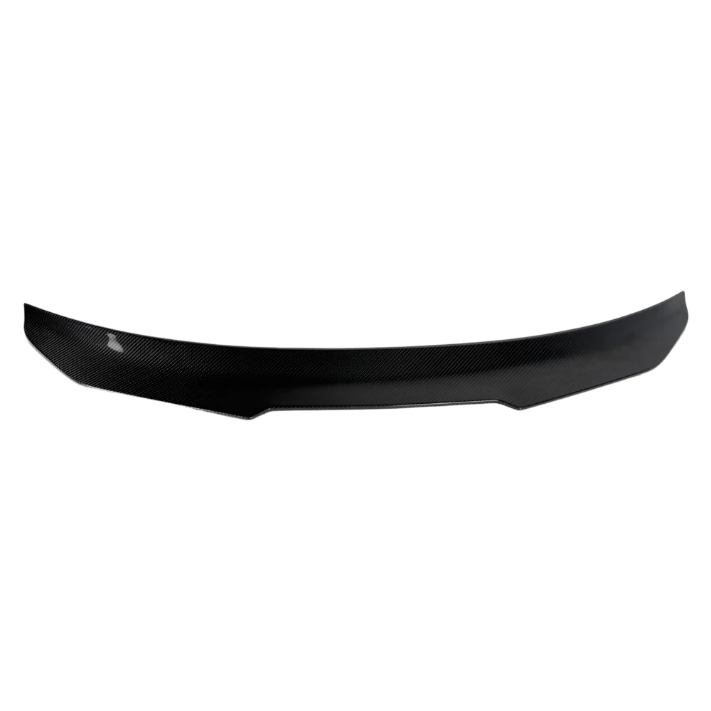 G42 Spoiler, Autoclave Dry Carbon Fiber Rear Spoiler Duckbill for 2022 - 2027 BMW 2 Series Coupe G42 220i 230i M240i 220d G87 M2