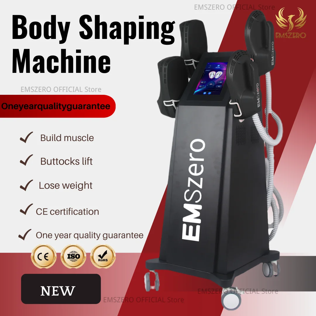 Emszero Pro Ems Bod…