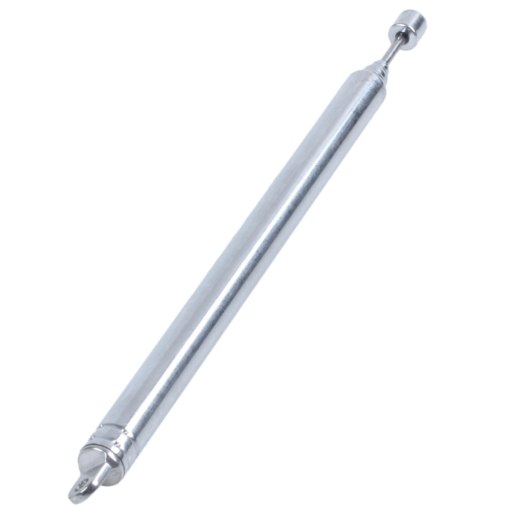 ABZW 5X 7-sekcyjna antena rozszerzająca AM Radio, FM, TV o długości 66 cm