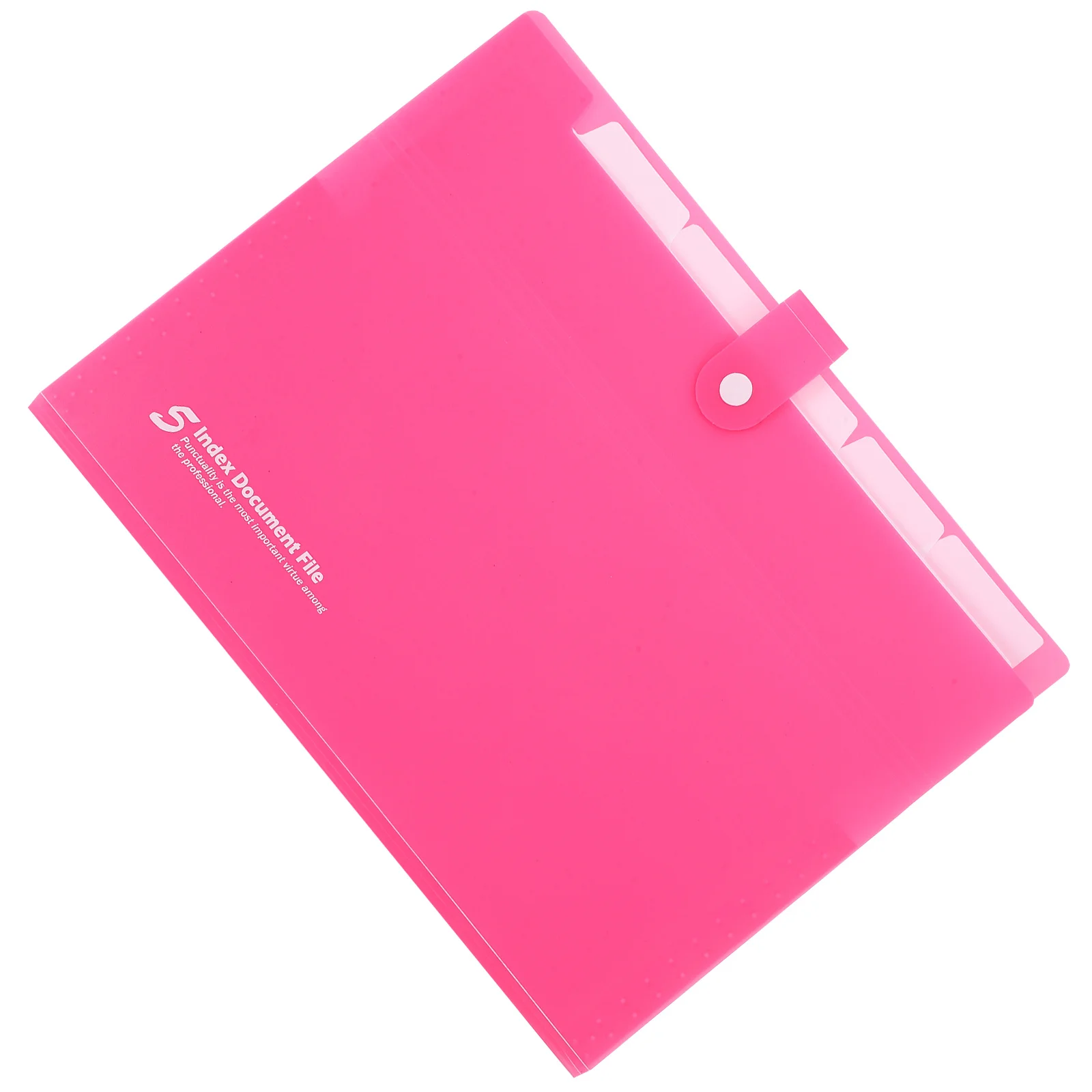 Large Capacity Multi-Layer File Organizer Portable Document Storage Folder For Office School Legal Size Papers Receipts Bill