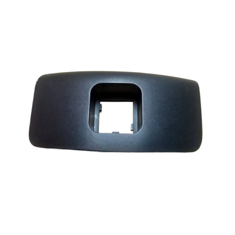 

Центральный замок, кнопка переключения, панель, рама, дверное стекло, кронштейн переключателя замка, 1 шт., для Peugeot 206 207, новинка