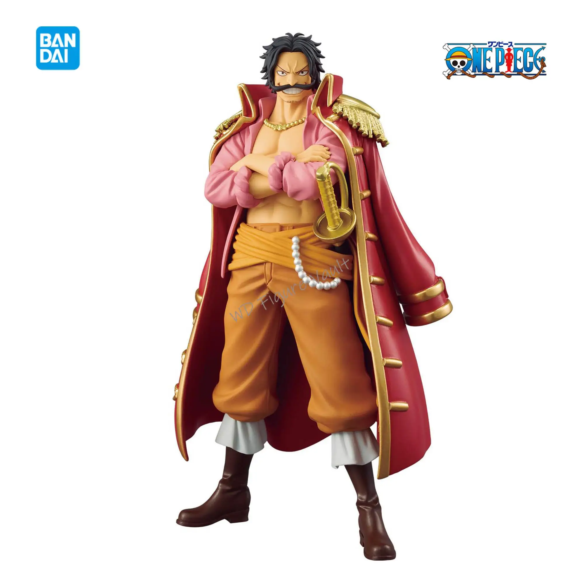 Bandai Officially L… - image