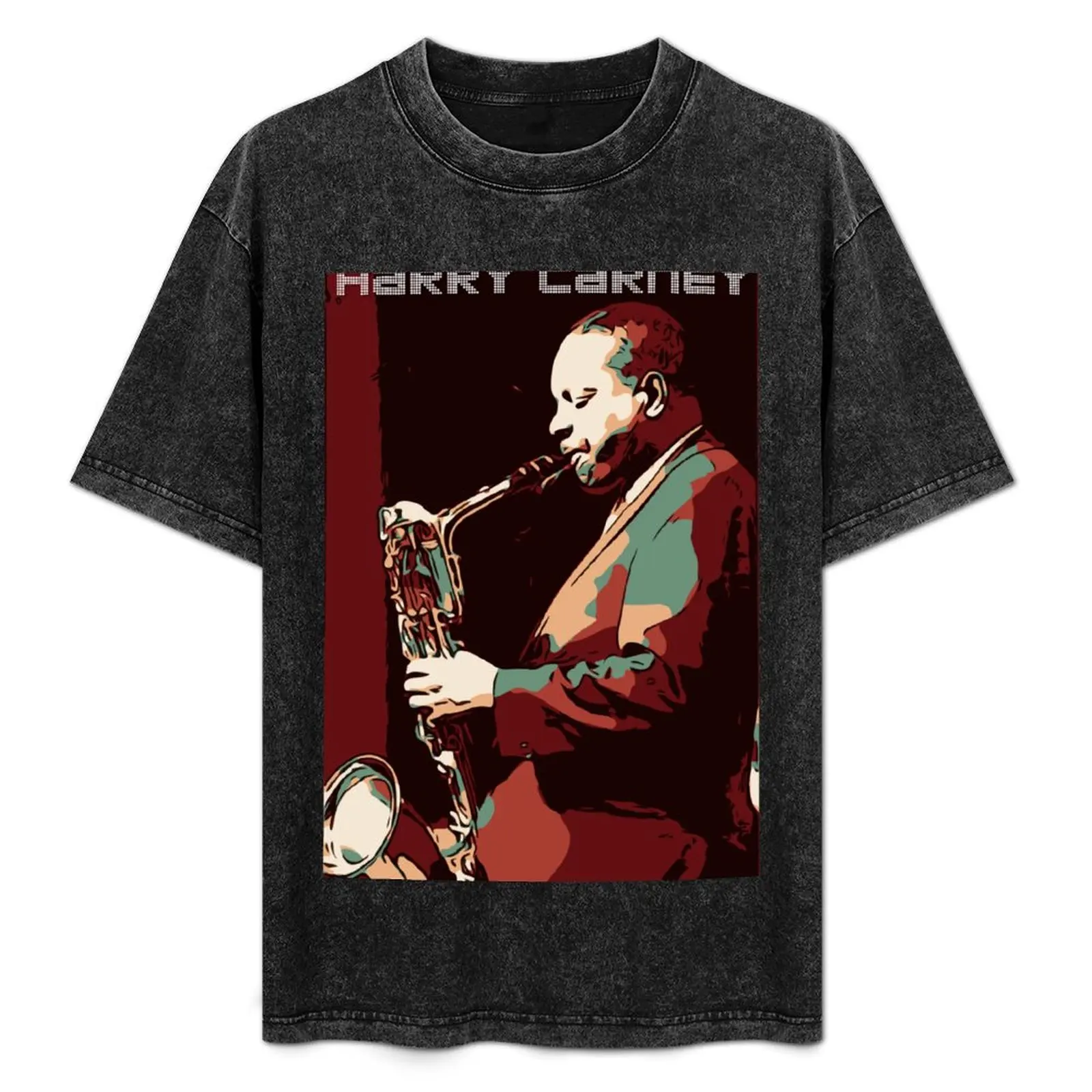 

Harry Carney T-Shirt Classic Basic Casual T-Shirt