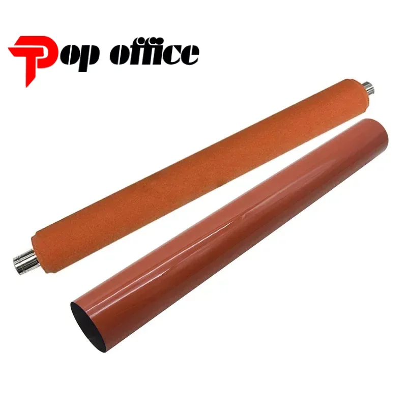 

1PCS Fuser Film Sleeve Roller Kit A2x0r71011-Film For Konica Minolta Bizhub 654 754 C558 C658 C554 554e C654 C754