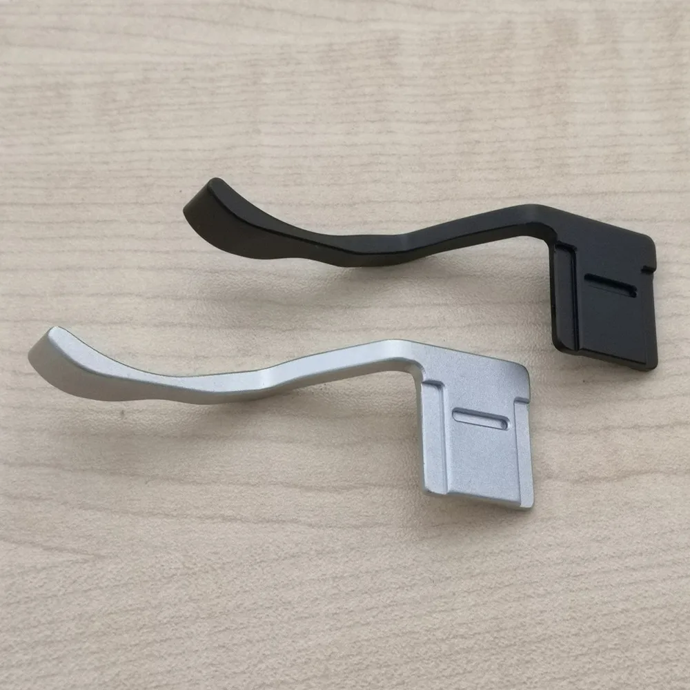 Hotshoe Thumb Grip …