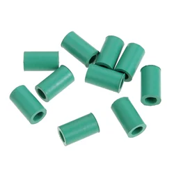 10Pcs Chainsaw Impulse Pipes Tube Hose Seal Line for Husqvarnas 36 41 136 137 141 142 142E 137E 136LE 141LE 530053435 530019171