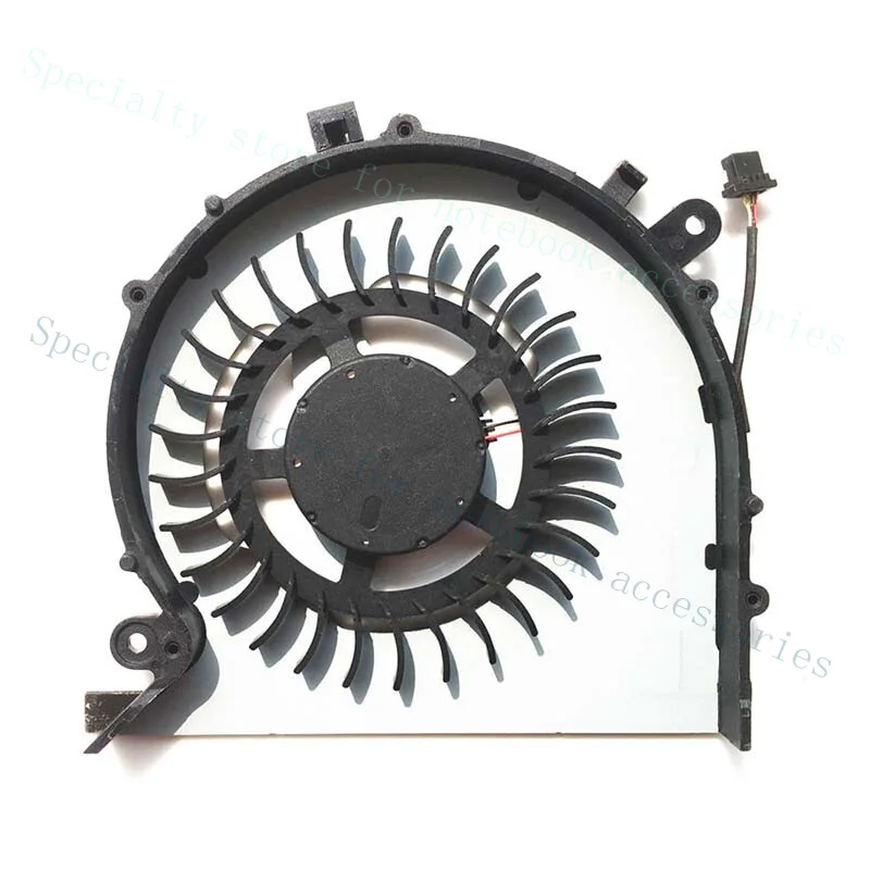 A+ For Samsung NP550R5L NP500R5L NP500R4K Notebook cooling fan BA31-00157A