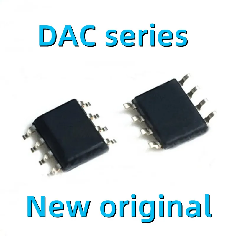 

New Original DAC8830IBDR DAC7611UB DAC7611U DAC8830IDR DAC8830ICDR DAC8571IDGKR DAC7612U DAC7612UB DAC8043U