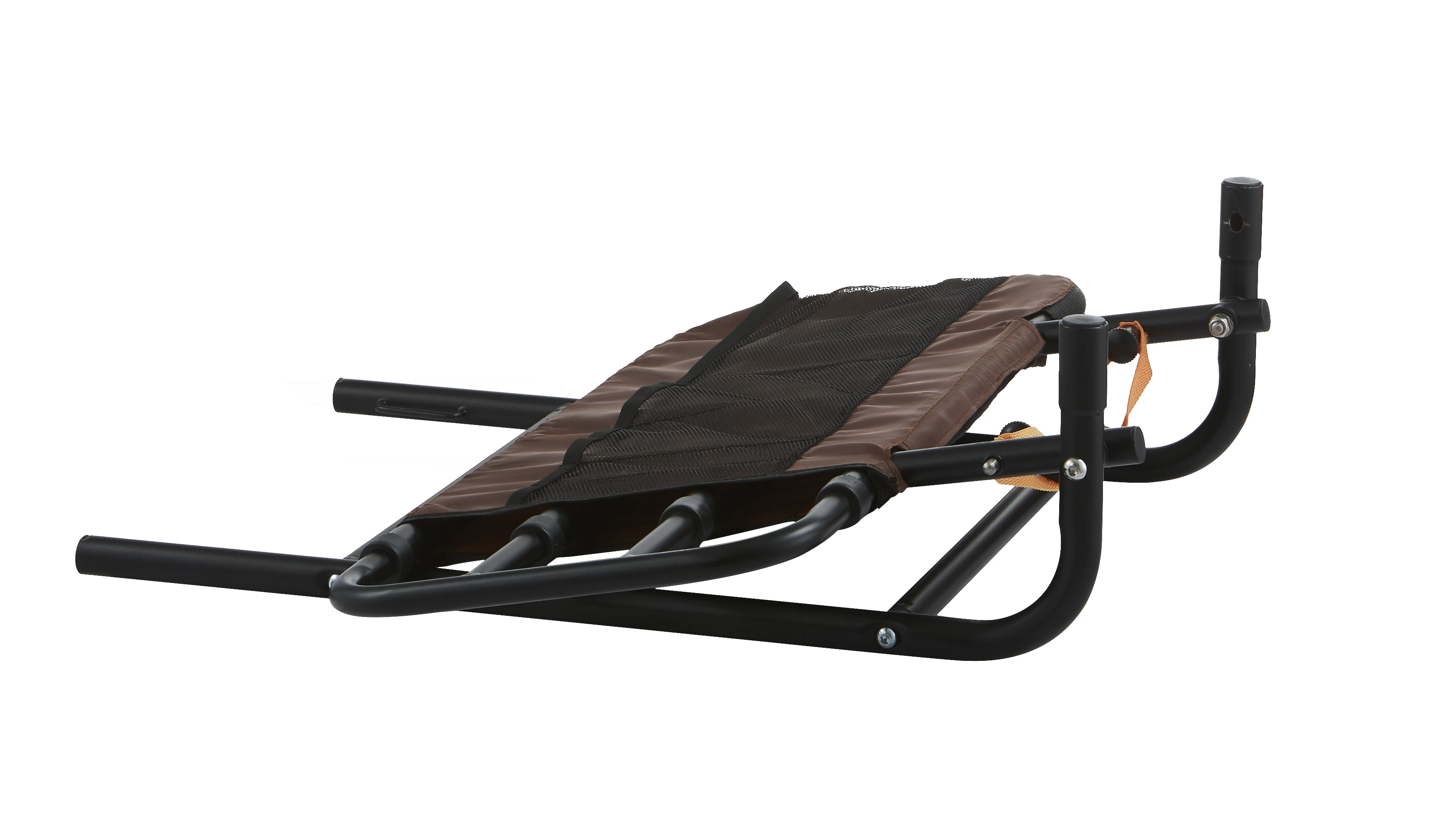 مصنع الجملة السرير السكك الحديدية الفولاذ المقاوم للصدأ قابل للتعديل المنزل السرير الرفع مسند الذراع لكبار السن #4