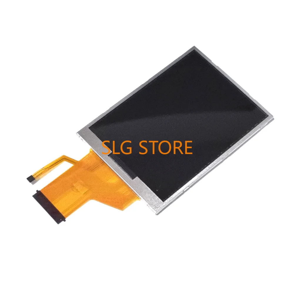 100% nuovo schermo LCD per SONY ILCE-7 ILCE-7K ILCE-7R ILCE-7S A7 A7K A7R 7AS + fotocamera in vetro esterno retroilluminato