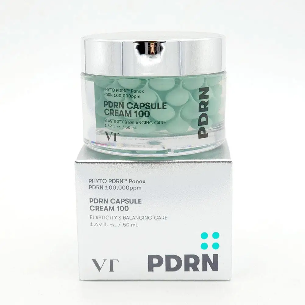 vt-cosmetics-pdrn-capsule-cream-100-hidrata-profundamente-fortalece-a-barreira-cutanea-e-ilumina-o-tom-da-pele-melhora-a-elasticidade-da-pele