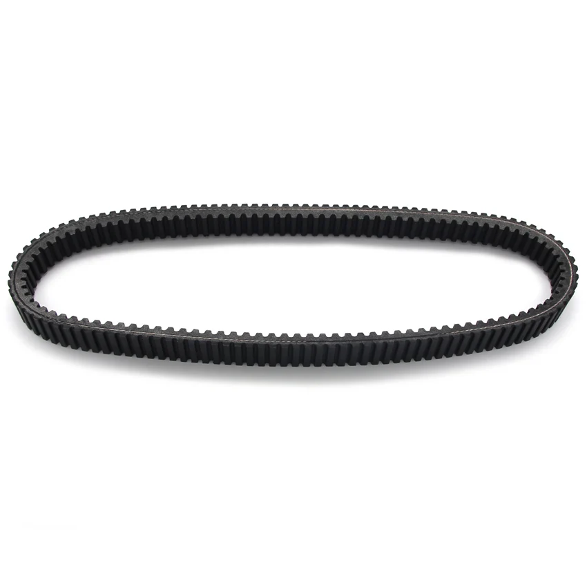 UTV CVT Clutch Drive Belt For John Deere Gator RSX 850 2012-2018 Years Utility Vehicle CVT Transmission Replacement Drive Belt