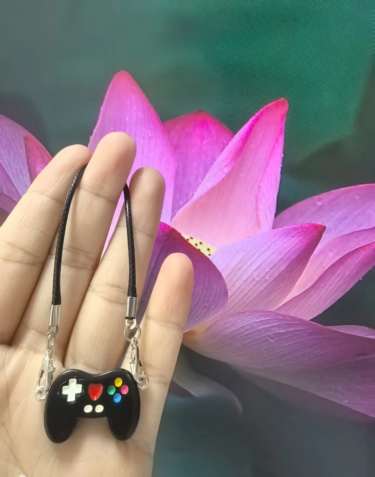 

Подвеска с милым кроликом, аксессуары для мини-игровой консоли для 15/17 см, Ropa Labubu, мини-модные аксессуары, модный дизайн, сделай сам