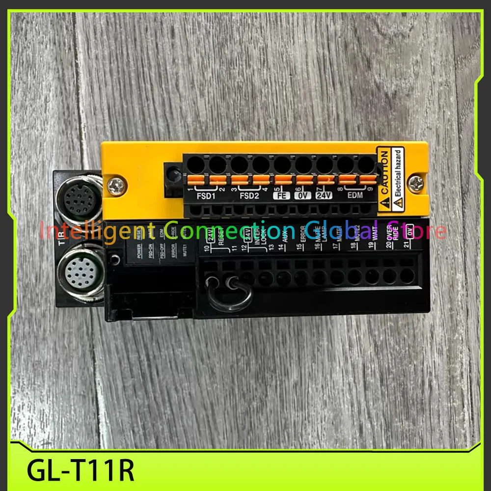 Grating controller FSD relay output GL-T11R