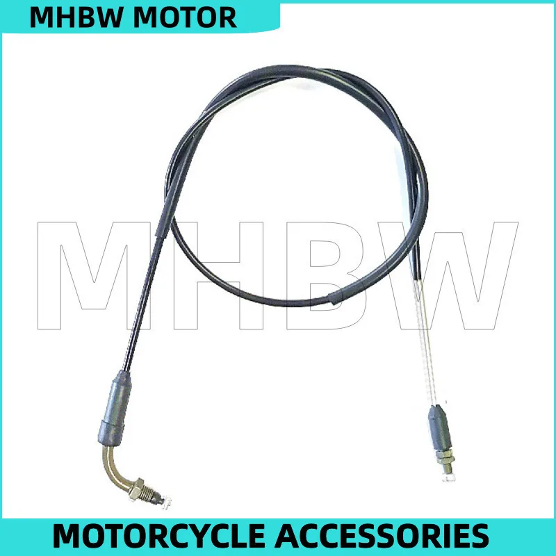 

Clutch Cable/ Throttle Cable for Shineray Xy500-4a