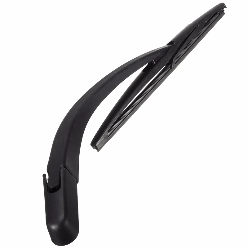 3X Rear Window Wiper Blade & Windshield Wipers Arm For Dodge Magnum 2005-2008,Dodge Nitro 2007-2009