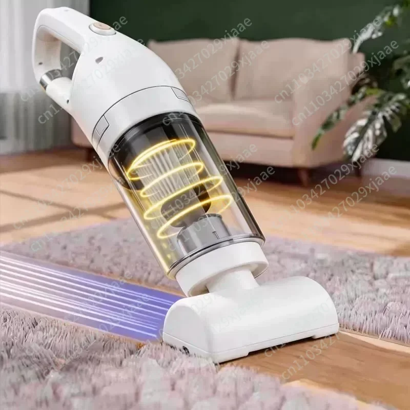 Portable High-Suction Electric Pet Hair Remover Efficient Fur Cleaner for Cats & Dogs Grooming