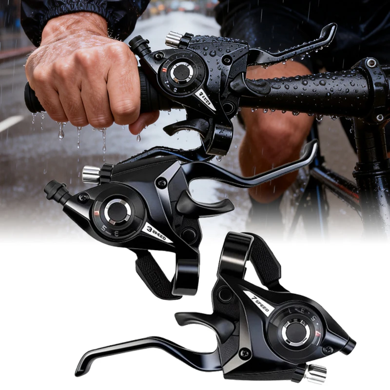 ST-EF51 Bike Gear S…