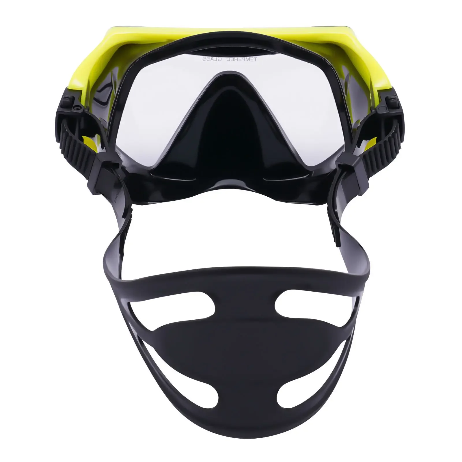 휴대용 미니 스쿠버 탱크 – 스쿠버 다이빙 또는 스노클링을 위한 15~20분의 호흡 용량