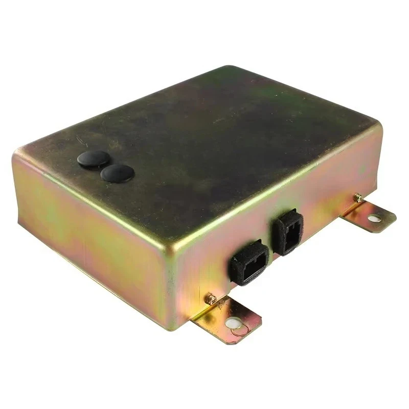 Dcending transportation excaor controller spare parts computer board SK0- YNE000F4 YNE000F