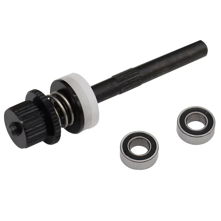 Hot racing Adjustable Smooth Slipper Steering for Kyosho 1/8 NSR500 radio controlled motorcycles