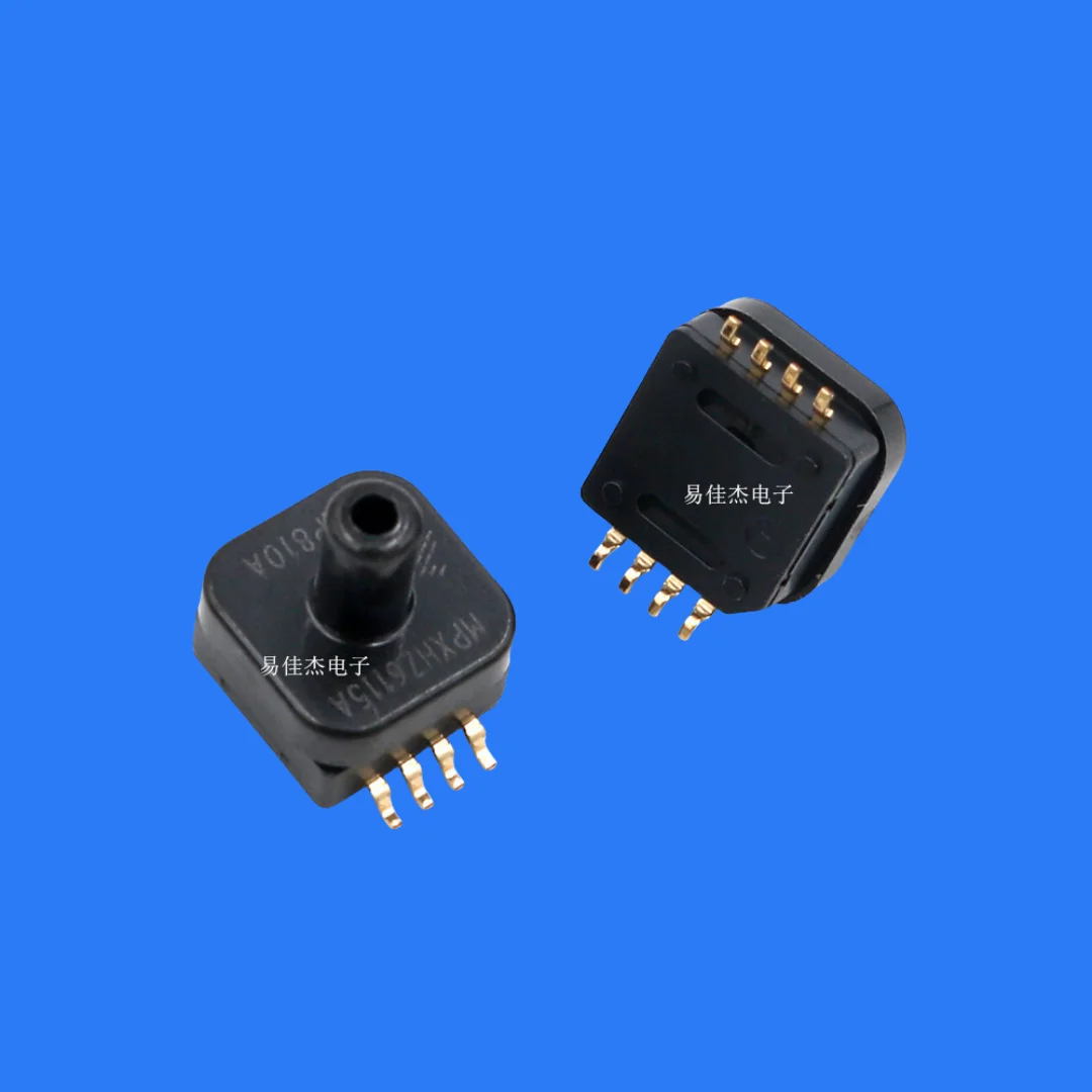 

2PCS/ MPXA6115AC6T1 American pressure sensor original in stock