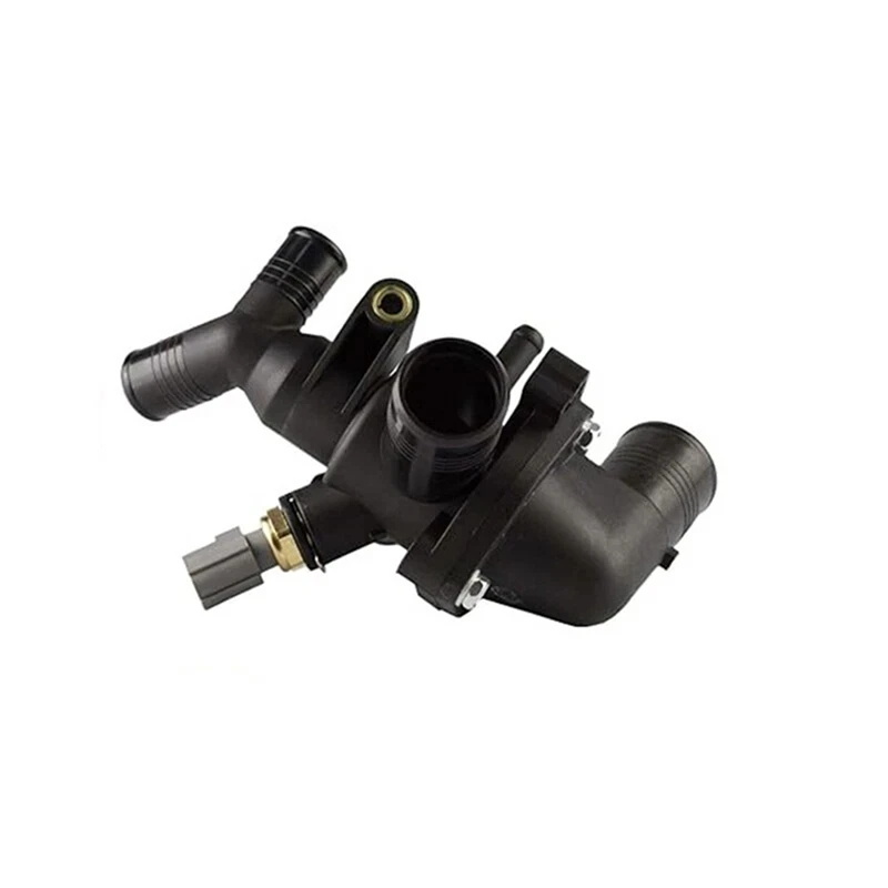 Super Sale Thermostat Housing BK3Q-8A586-AA Fits for Ford Ranger Transit Custom 2.2L