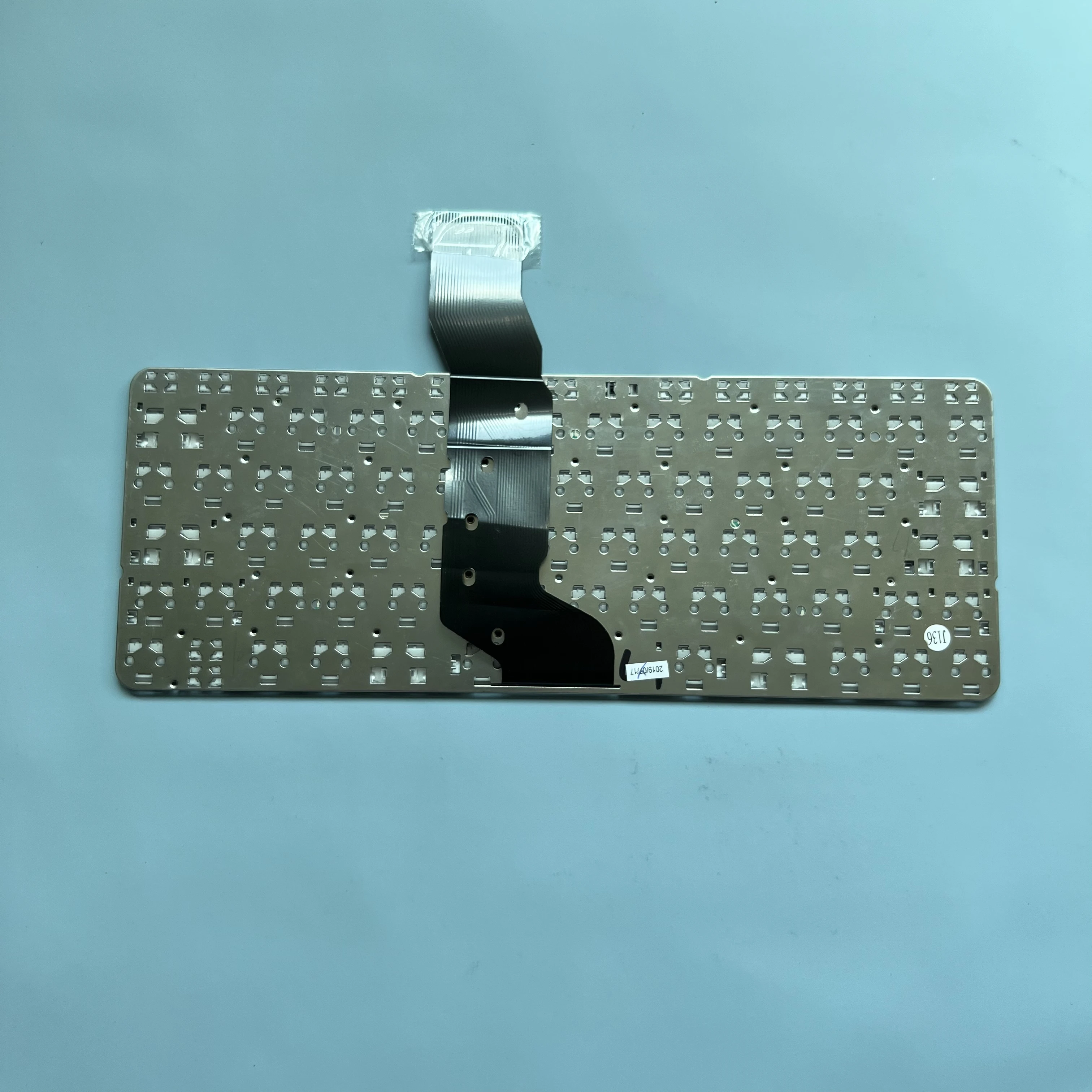 XIN US Laptop Keyboard For HP Pavilion x360 11-N 11-N000 11-n001xx 11-n010dx 11-n011dx 11-n000nf 11-n010nf English White NEW