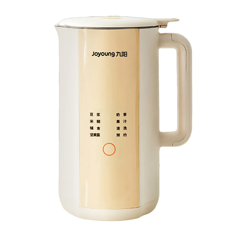 Joyoung Soymilk Maker 1000ml Blender do żywności wielofunkcyjny mikser maszynowy Somilk do domowej kuchni 1-4 osoby