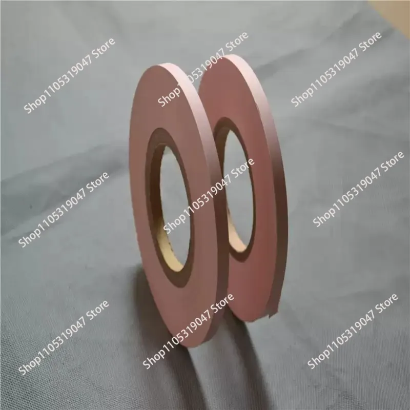 50 50 volumes Inserter paper for The  Mini Tab Inserter counting machine  (ONLY Inserter papers  no machine)
