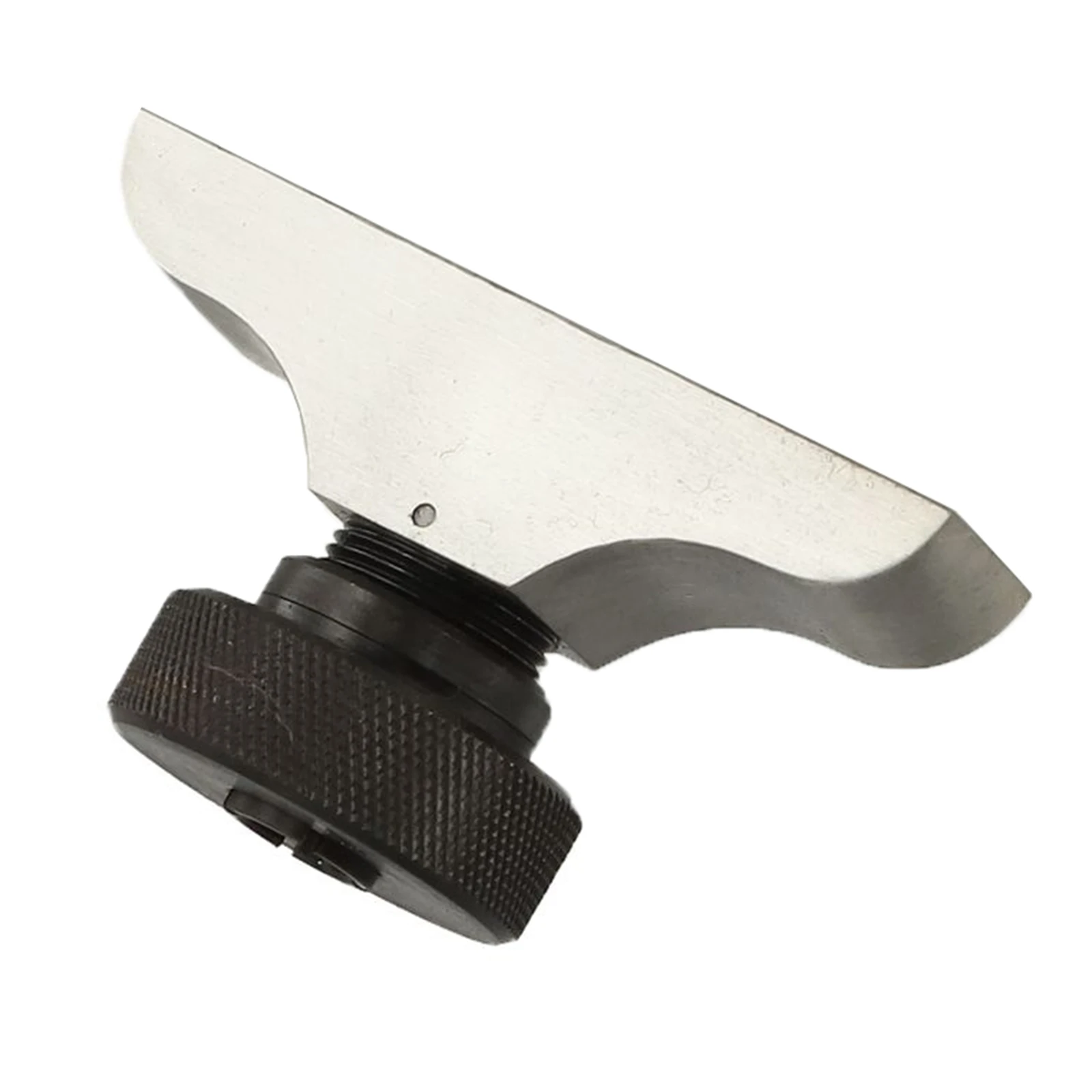 Depth Gage Base for Dial Indicator with Secure Threaded Clamp and Extension Rods for Precise Depth Measurement Tasks
