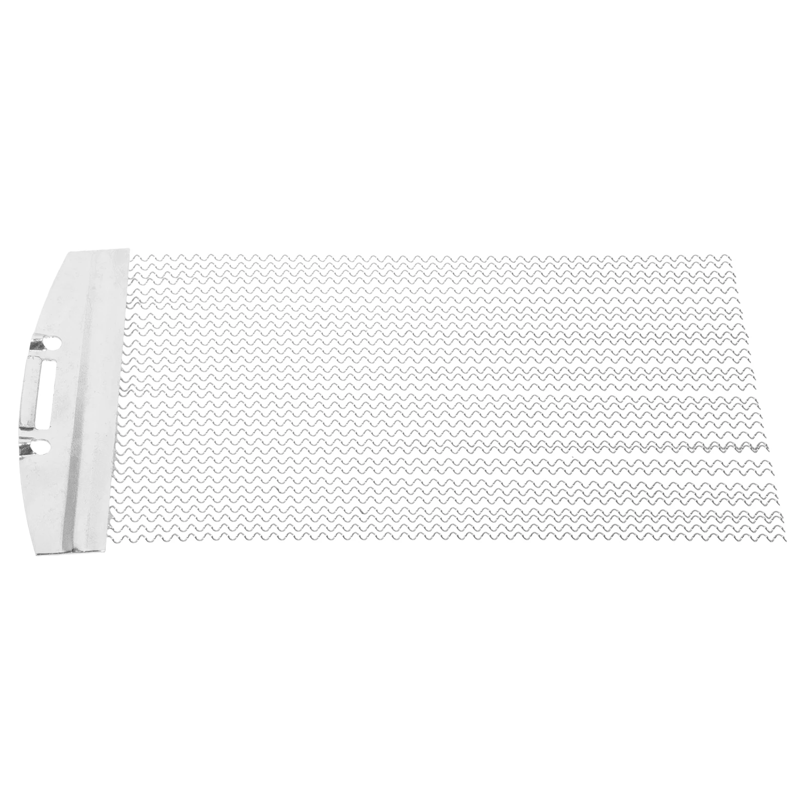 

Accessory Half-chord Little Serpent Drum Snare Instrument Parts Material Silver