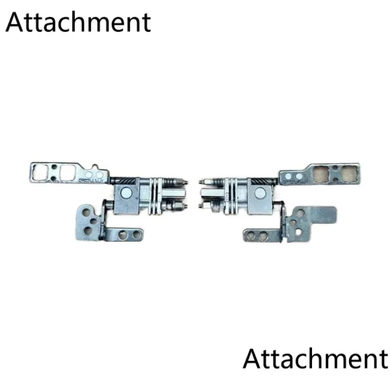 New HP hp Envy X360 13-AY TPN-C147 screen shaft hinges