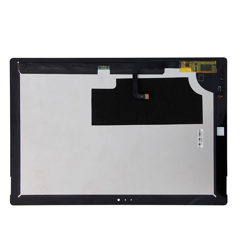 For Microsoft Surface Pro 3 1631 LCD Display Screen Digitizer Assembly Touch Panel Glass Replacement Tested