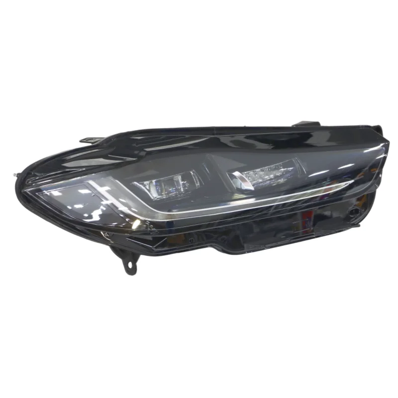 

2016-2019 new model LED car headlights upgrade