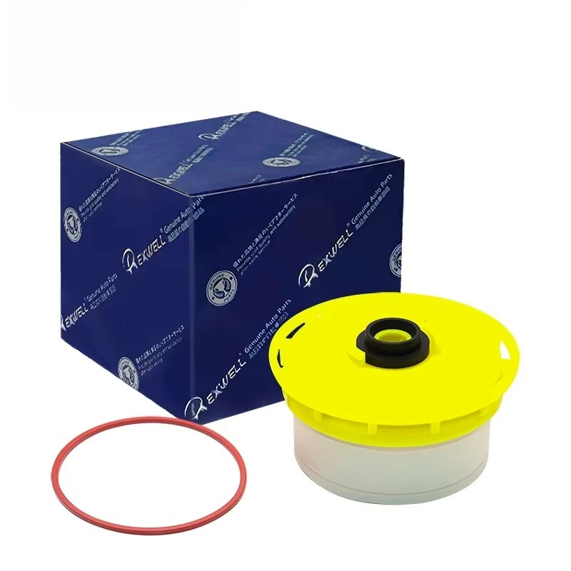 

Quality Auto Parts Car Fuel Filter Elements for Toyota Land Cruiser 200 LC200 Fuel Filter 23390-51020 23390-51070