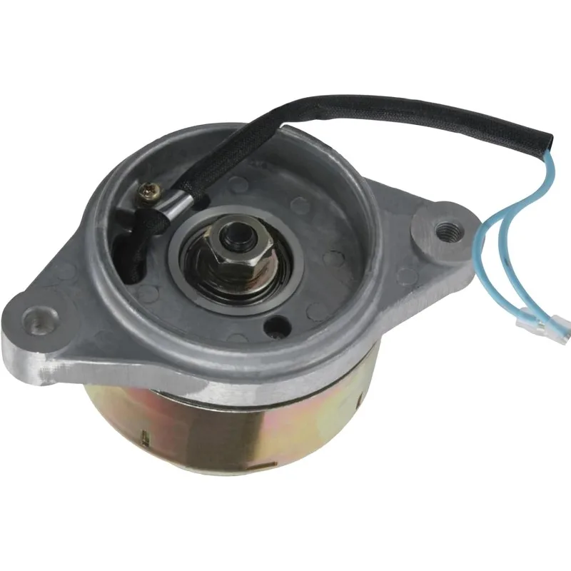 

14A Alternator 6C04059250 6C040-59250 for Kubota B2301HSD B2601HSD B2650HSD B2920HSD B3150HD B3200HSD Tractor Replacement 12V