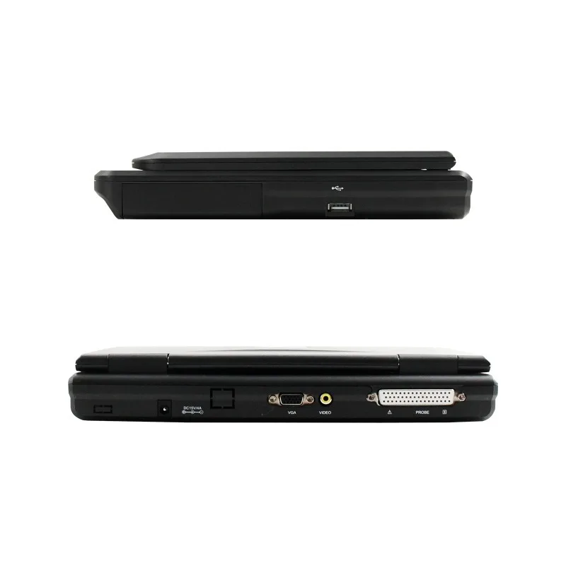 Veterinary Equipment Portable Ultrasound Scanner Veterinary Ultrasound Machine Animal Care and Supplies