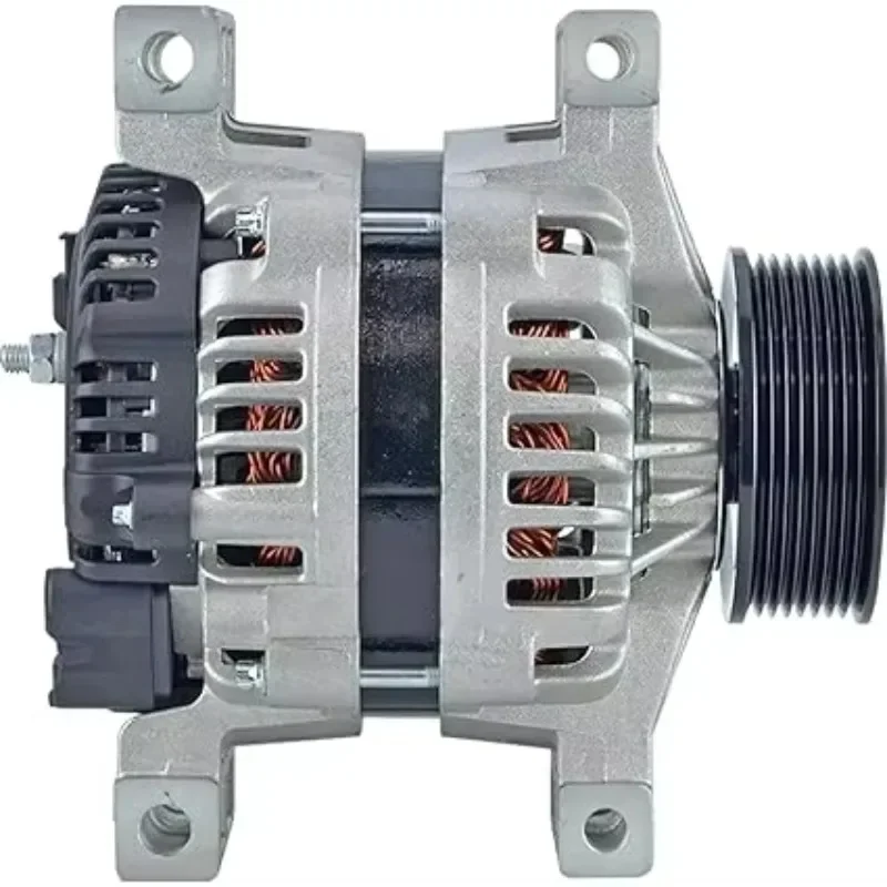 New Sales High-Quality Alternator DRA-8600764 for Automotive Replacement