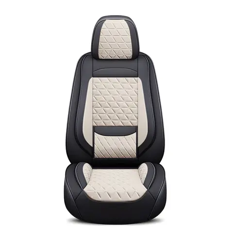 10 best sales toyota harrier seat covers - №2