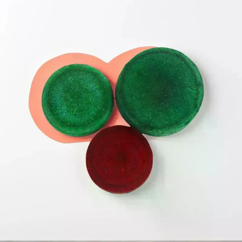 

1/3/5Pcs Multi Layer Red Black/Green Leather Of 11mm 12mm 14mm Snooker Nine Ball Accessories Professional Billiard Pool Cue Tips